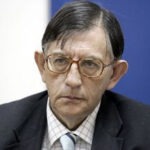 Profesor Ramón Galvez