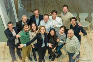 Máster en MArket Access