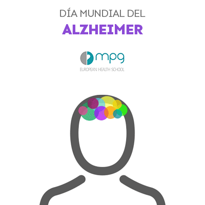 Día Mundial del Alzheimer
