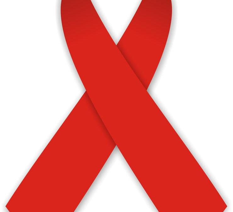 lucha contra el VIH