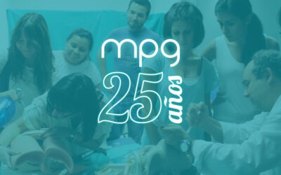 MPG cumple 25 años