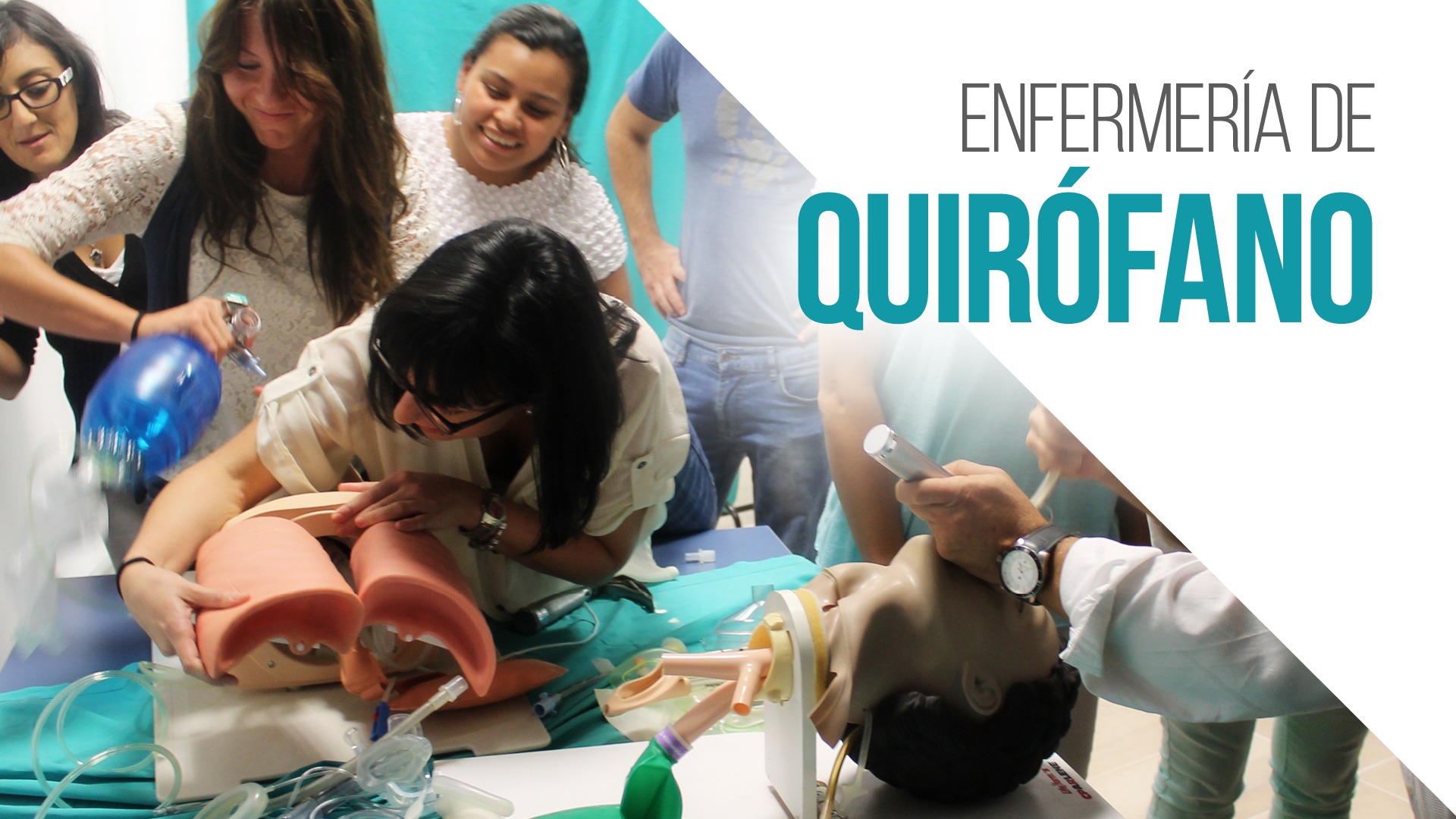 Enfermería_Quirófano