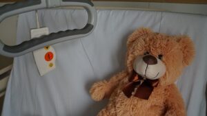 Lee más sobre el artículo Cuidados Paliativos Infantiles a domicilio: una dura realidad