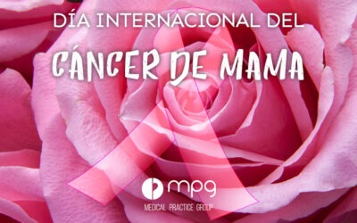 Día Mundial Contra el Cáncer de Mama