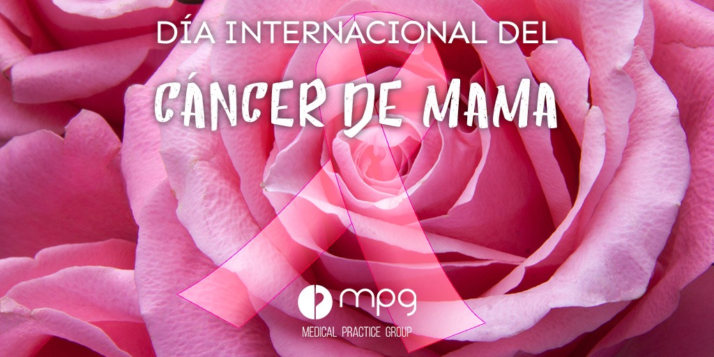 En este momento estás viendo Día Mundial Contra el Cáncer de Mama