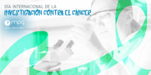 Lee más sobre el artículo Día Internacional de la Investigación contra el Cáncer