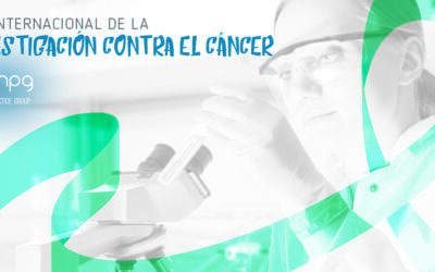 Día Internacional de la Investigación contra el Cáncer