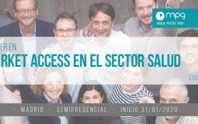 ¿Qué necesita saber un responsable de Market Access y relaciones institucionales?