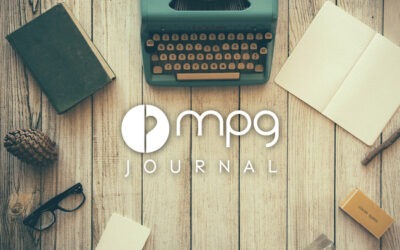 ¿Conoces la revista médica MPG Journal?