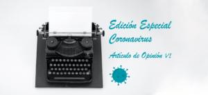 Lee más sobre el artículo Artículo de opinión VI. Comprar en el supermercado en estos momentos