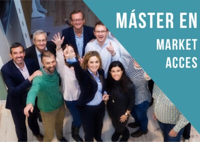 Máster en Market Access  · 9ª edición