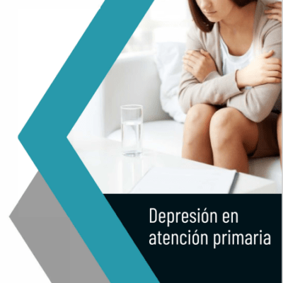 ACTUALIZACIÓN EN MEDICINA. Depresión en Atención Primaria