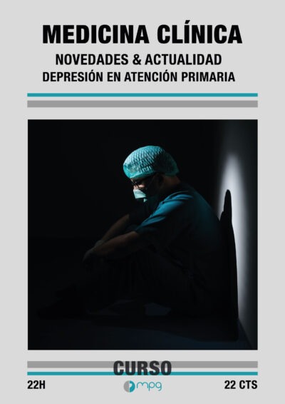 Actualización en Medicina Clínica 01: Depresión en Atención Primaria