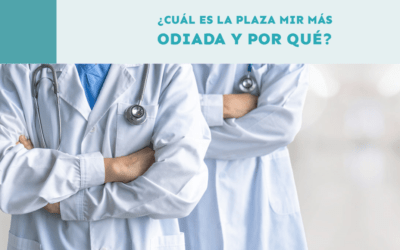 ¿Cuál es la Plaza MIR más odiada y por qué?