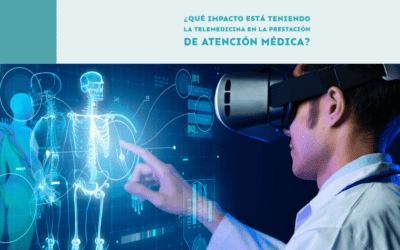 Inteligencia artificial en la medicina: ¿Cómo los algoritmos pueden ayudar a los médicos?