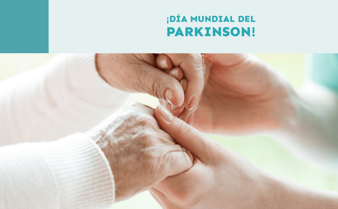 Apoyo y compasión: creando un mundo más amable para las personas con Parkinson