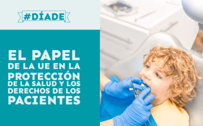 El papel de la UE en la protección de la salud y los derechos de los pacientes