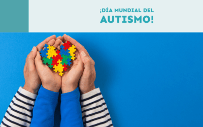 El Día Mundial del Autismo: Una llamada a la acción para la aceptación y el respeto