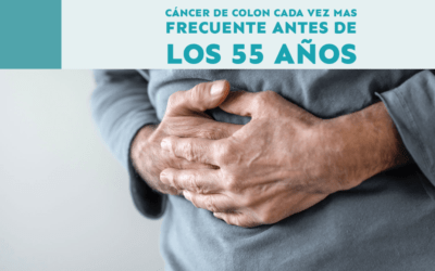 ¿Qué podemos hacer para reducir el riesgo de cáncer colorrectal en personas jóvenes?