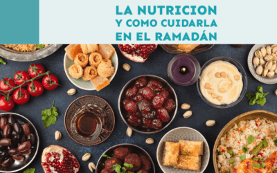 Consejos para una alimentación equilibrada durante el mes sagrado del Ramadán