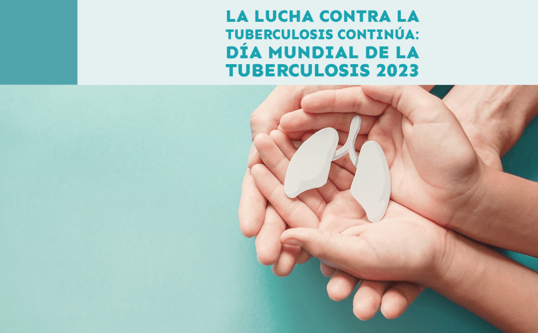 Tuberculosis: ¿Qué está haciendo el mundo para combatirla?