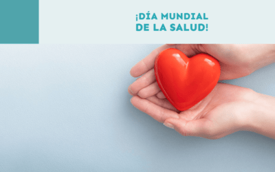 Cómo podemos construir un mundo más justo y saludable en el Día Mundial de la Salud