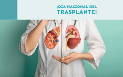 El Día Nacional del Trasplante: Celebrando la vida y la solidaridad