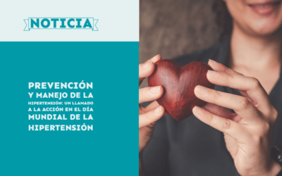 Prevención y manejo de la hipertensión: Un llamado a la acción en el Día Mundial de la Hipertensión