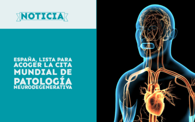 España, lista para acoger la cita mundial de patología neurodegenerativa