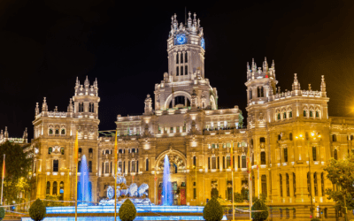 Madrid destina más de 4 millones a ecógrafos con inteligencia artificial