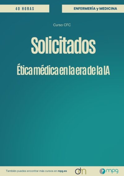 Ética médica en la era de la IA | Acreditación solicitada