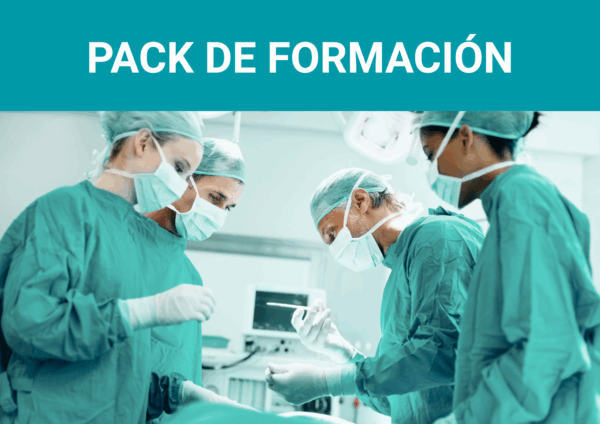 oferta | pack personalizado 3 cursos formación online