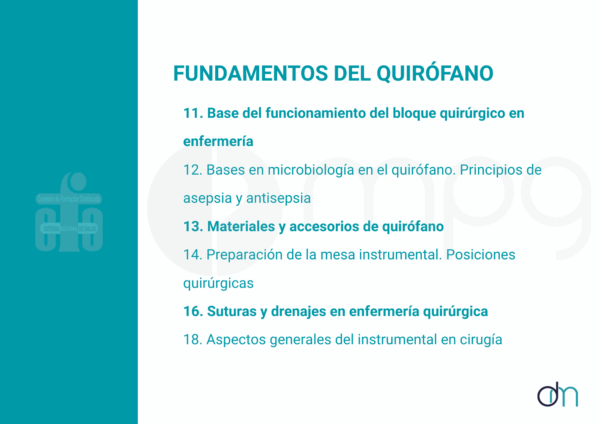 oferta | pack personalizado 3 cursos online