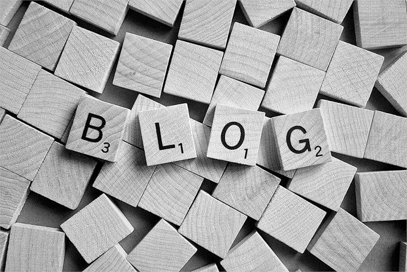 Blog MPG
