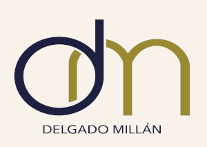 logo delgado millan